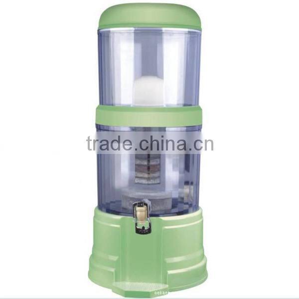 New arrival of drinking water pot with 14L