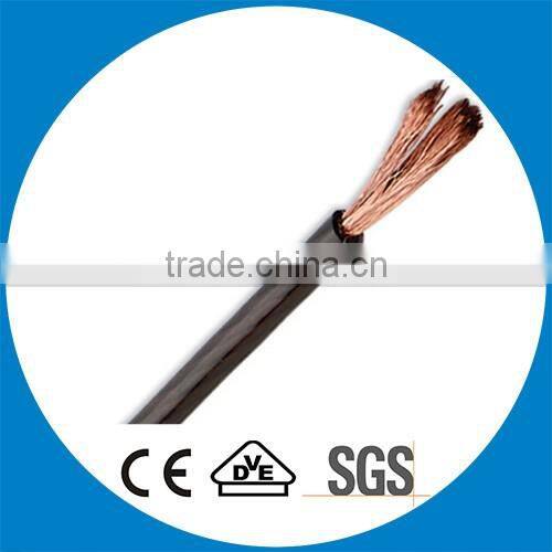 New design FROSTED POWER CABLE Tinned copper TRANSPARENT POWER CABLE orange FROSTED POWER CABLE with great price