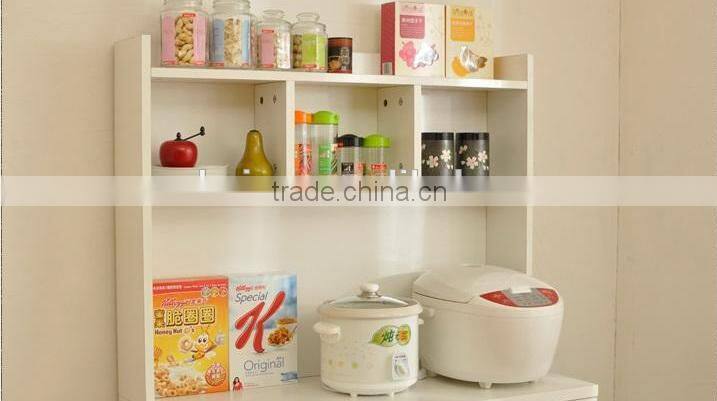 E1 E2 Kitchen Cabinet With 3 Doors And 2 Drawers And Shelf