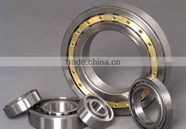 High Precision and Cheap Deep Groove Ball Bearing 634-RZ