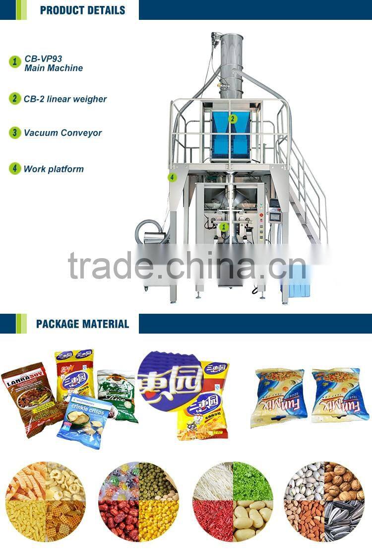 Cheap price tea bag packing machine