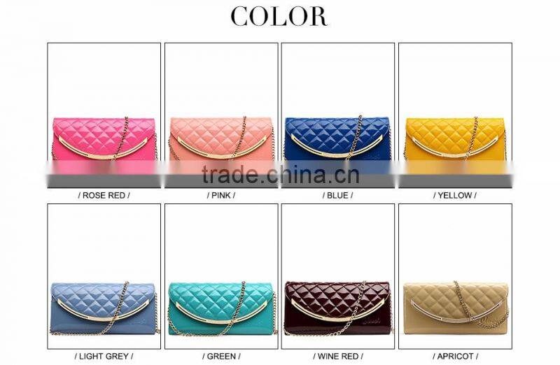 Fancy Design Evening Clutch Bags Ladies Handbags and Clutches Luxury
