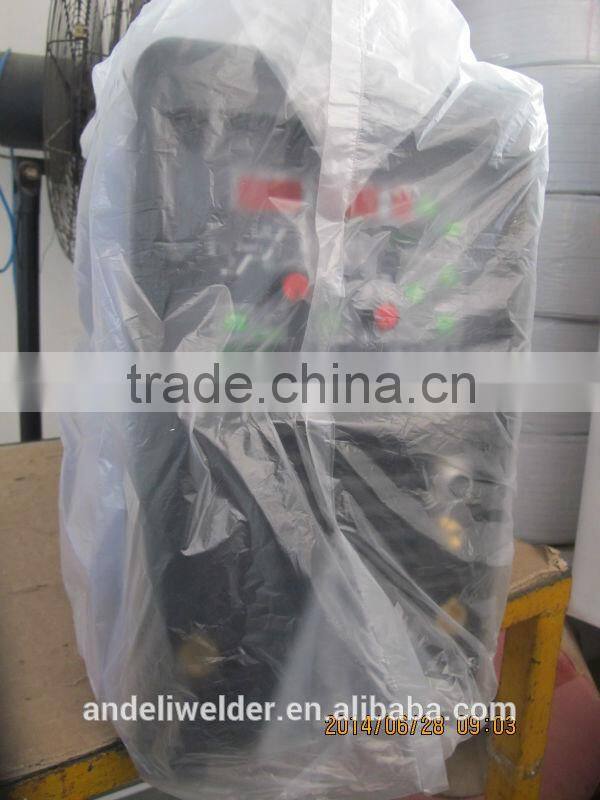 ANDELI AC/DC Pulse TIG Welder for sale