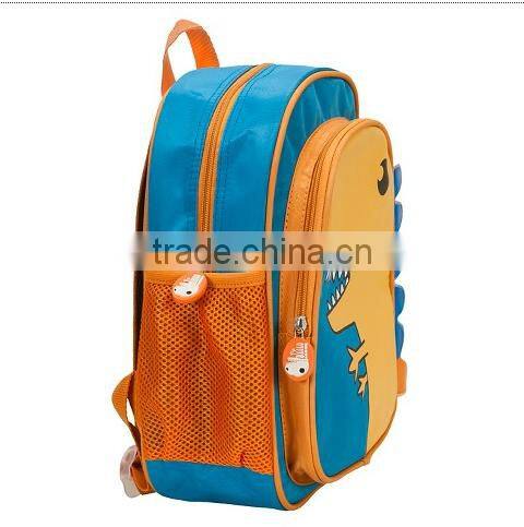 latest fashion school bag animal school bag modern school bag(YX-Z035)