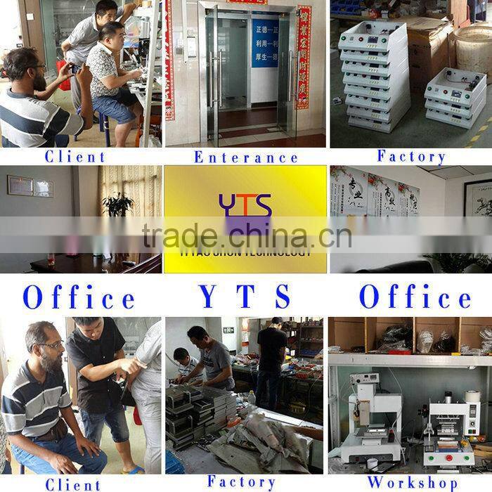 Raw material for remover glue water clean water use for repair LCD screen refurbishing