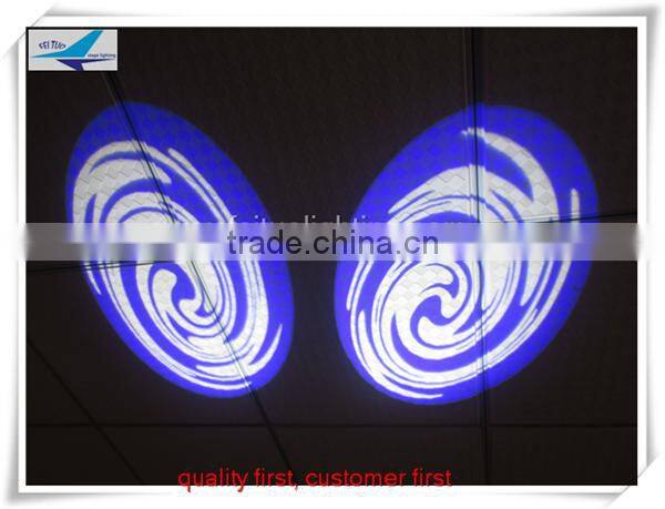 wholesales price for ( 12 pieces ) motorized stage lighting moving head 60w led