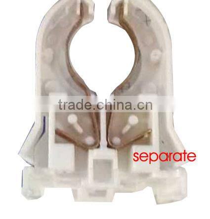 G13 Non-Shunted Socket UL Listed T8 T10 Tube Light Lamp holder Tombstone Fixture Holder