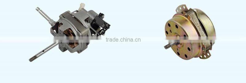 Low Power Consumption Blue Wall Mounted Fan