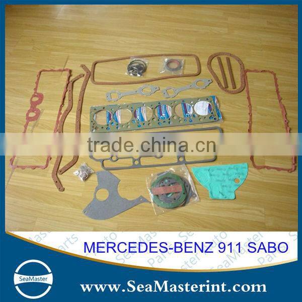 Gasket kit for Mercedes-Benz OM352 UNIVERSAL OM366 UNIVERSAL 911 SABO 911MB352