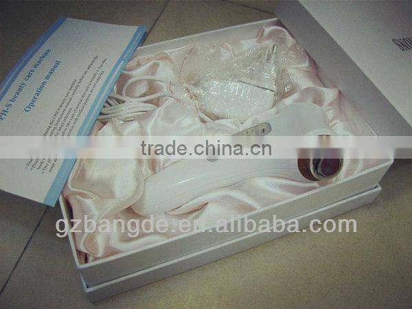 3 in 1 lonic Photon Ultrasonic Multifunctional Handheld Facial Lift BD-CS005