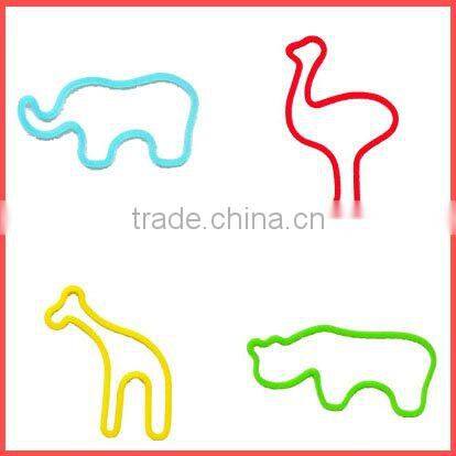hot sale silicone rubber band