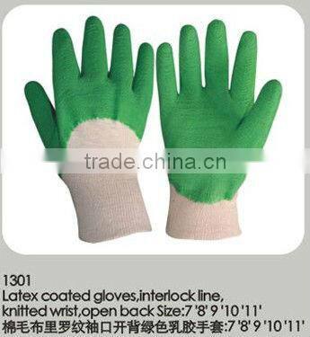 high quality,safety glove,protective nitrile gloves