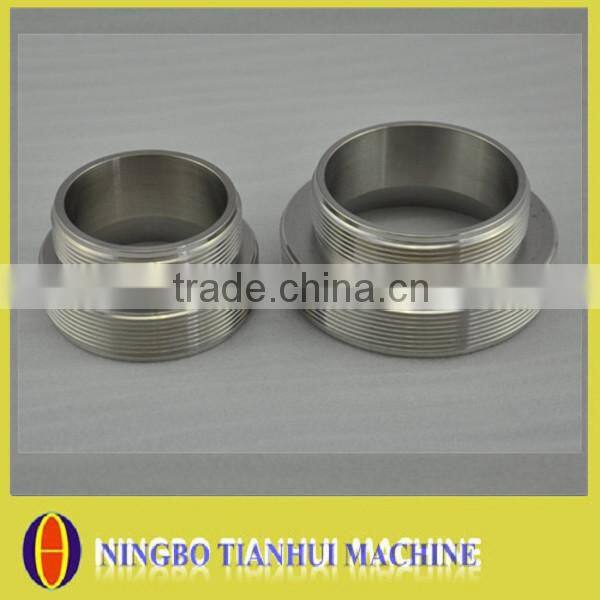 Fabrication Services Pipe Fittings