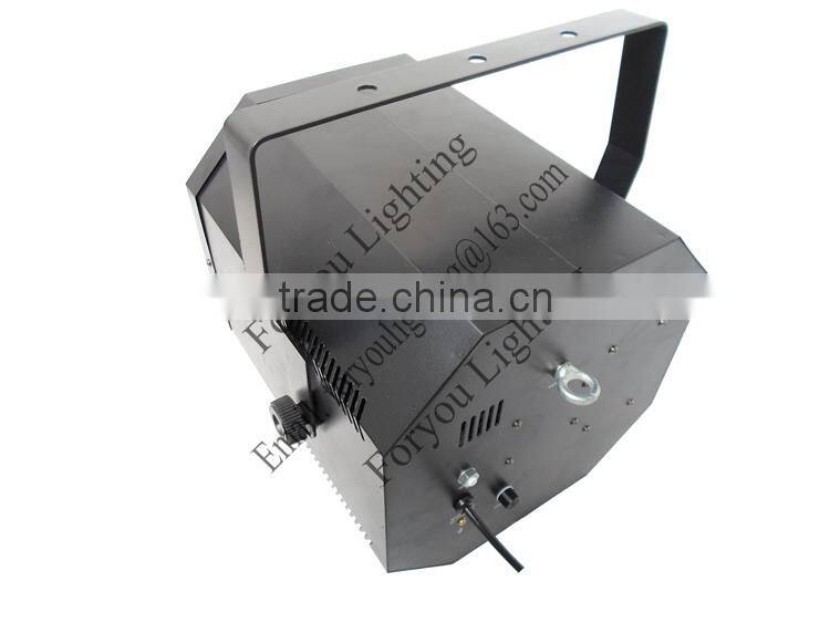 3-Year Warranty Disco DJ Stage Used High Power 400W UV400 Gun Blacklight