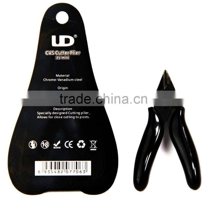 UD Professional Mini Diagonal Cutting Plier 3.5inch in stock for cutting wires