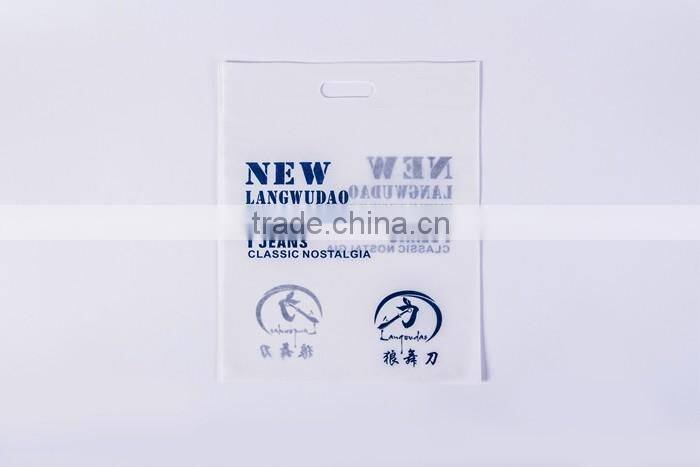 Hottest Multifunction Non-Woven Packaging Recycled Pp Big Bag