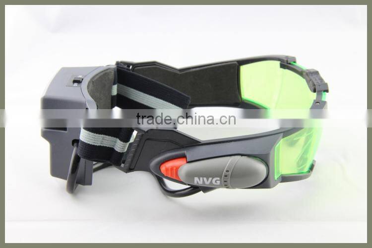 Night Use Adjustable Glasses Night Vision