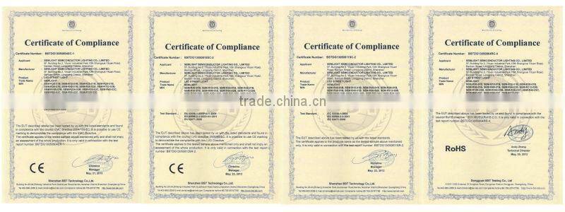 Monocrystalline Solar Lithium Batteries For Solar Light Led Solar Motion Sensor Security Light