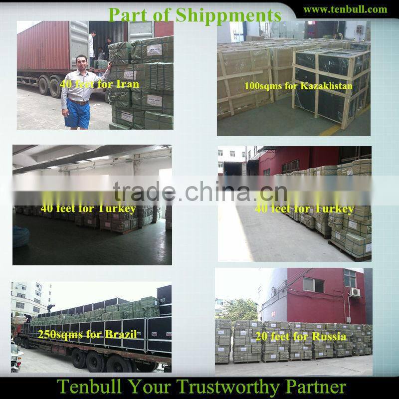 p10 red led display module outdoor display