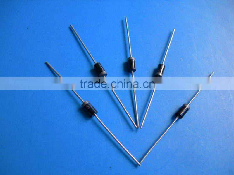 electronic component FR101