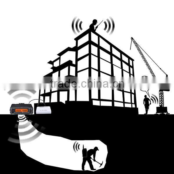 SURECOM SR-112 simplex repeater Controller for walkie talkie