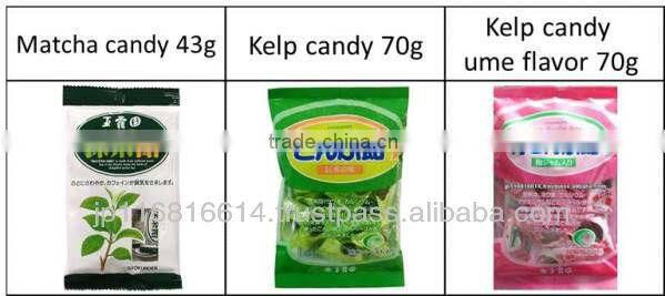 unique Japanese instant drink powder for health and beauty