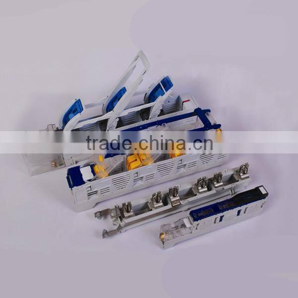 Fuse Switch Disconnector HR17 3P