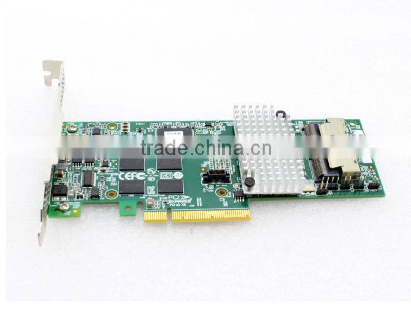 LSI-9361-8I raid Array card