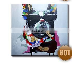 wall decoration handmade oil painting