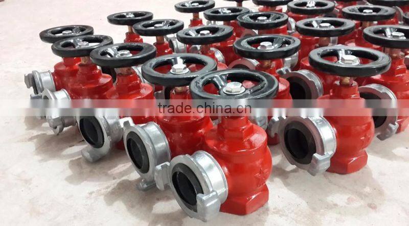 rubber hose nozzle,fire fighting nozzle