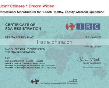 New innovative product facial tool beauty equipment