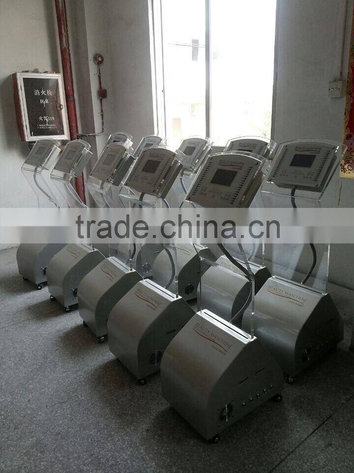 intermittent pneumatic compression infrared Air Pressure Therapy Equipment