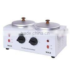Double Wax Heater