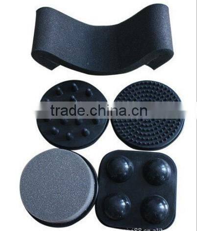 G5 magic crazy fit super body shaper manual vibrating machines girdle