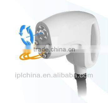 2014 Ultrasound Skin Rejuvenation Skin Analysis Machine -IBelle 2