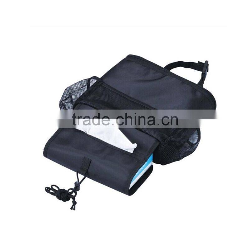 Car seat-Board insulation bags seat back storage multi-purpose storage bags New style cooler pack