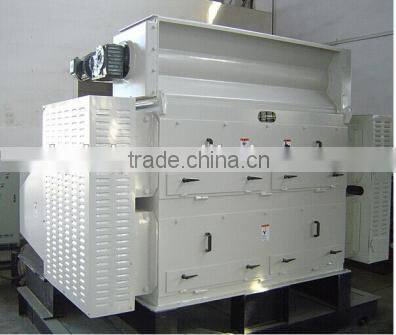 huatai Direct Solvent Extraction Sunflower Oil Extraction Machine