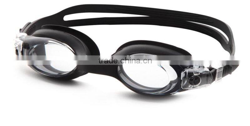New Design AK1800 Anti Fog Adult Swim Goggles