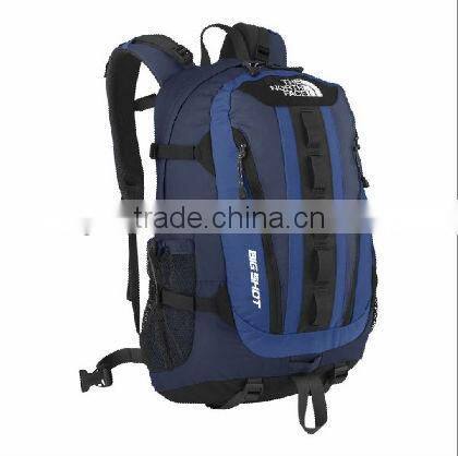 Top comfortable and quality camping traveling backpack