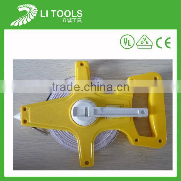 2014 new Chinese factory top sale 100 meter tape measure