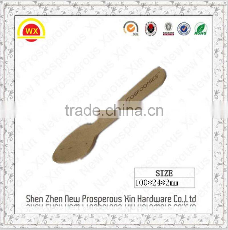 Wholesale bulk cheap birch disposable french tableware