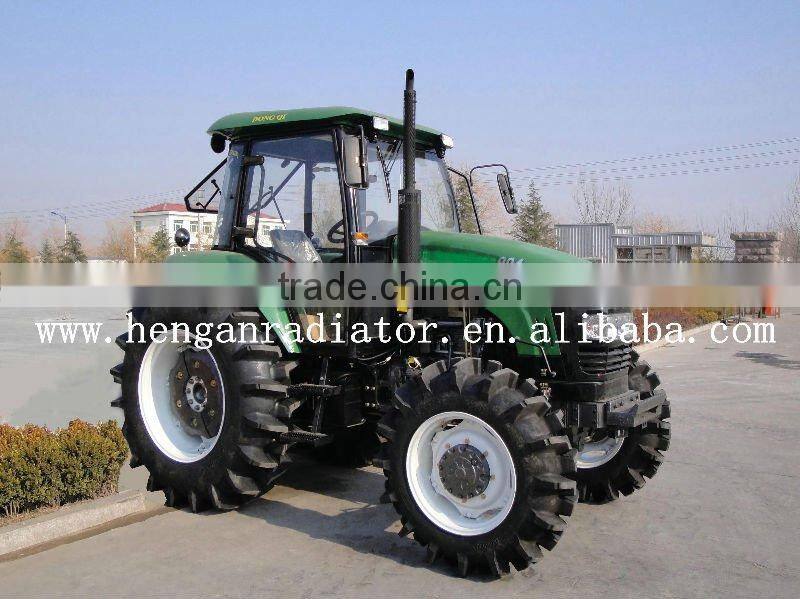 Tractor Loader