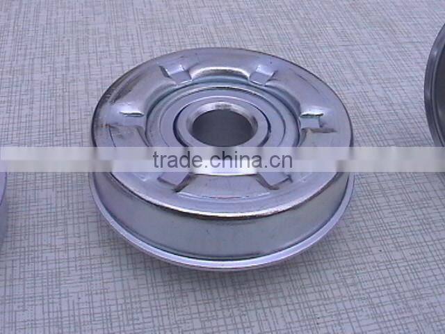 conveyor roller bearing pressed bearingF6202