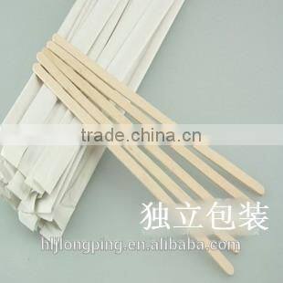 2015 new products alibaba china hot selling wood coffee stir