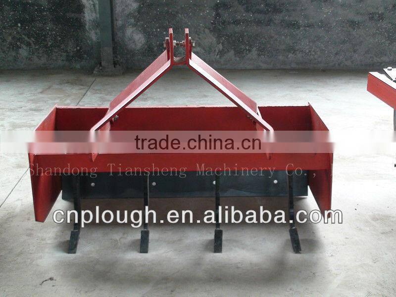 Tractor box grader blade Agricultural Equipment TSBB-4