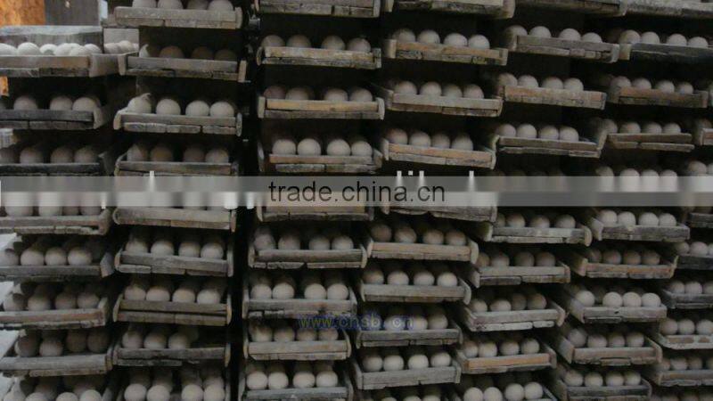 oil refinery catalysts Ceramic Inert Ball