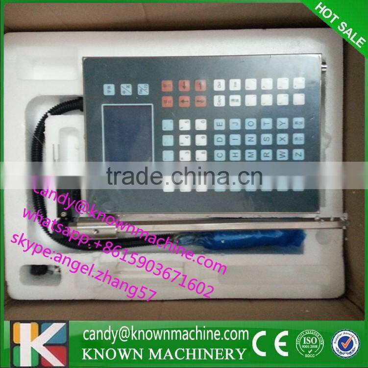 Furui brand Egg inkjet Printer/Egg ink jet Printer