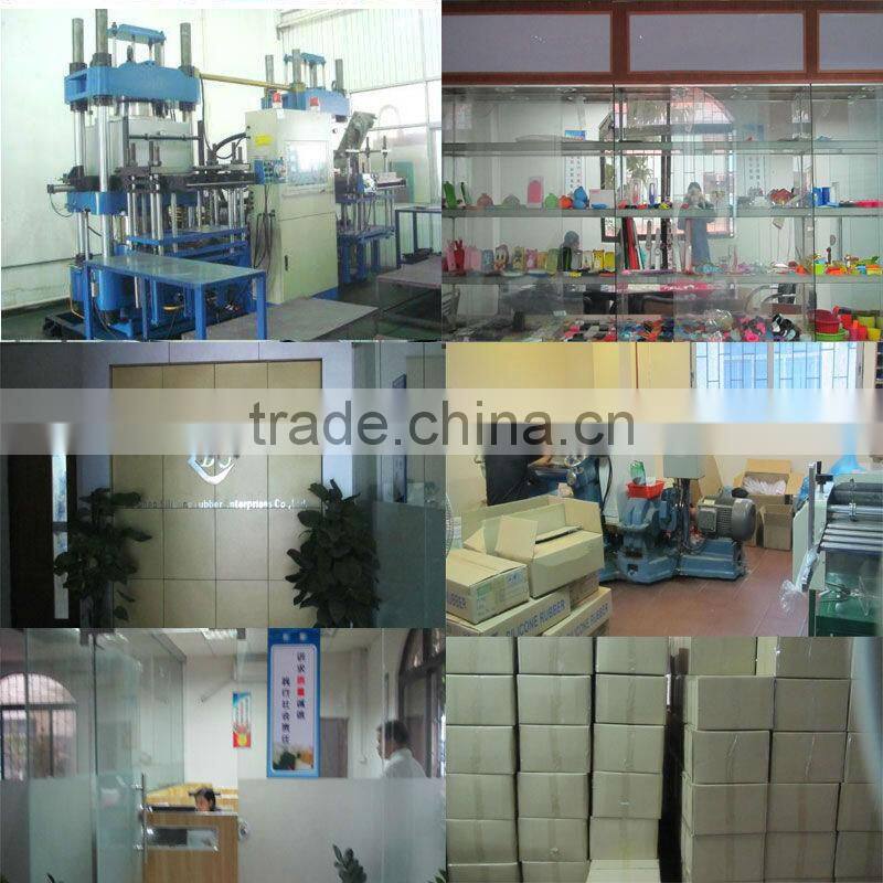 Promotional Silicone Gift