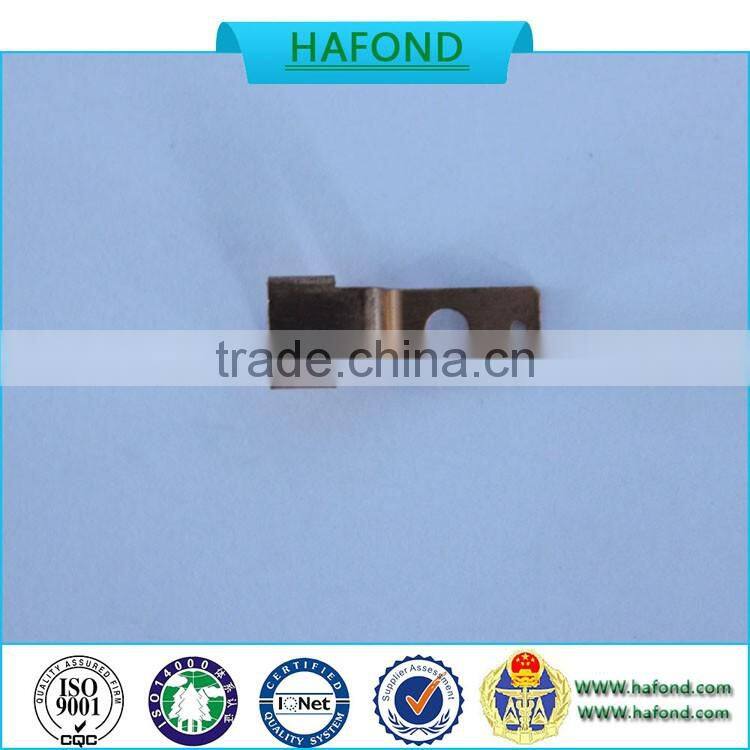 OEM high precision laser cutting parts