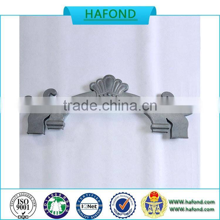 best price with good quality aluminum stamping parts